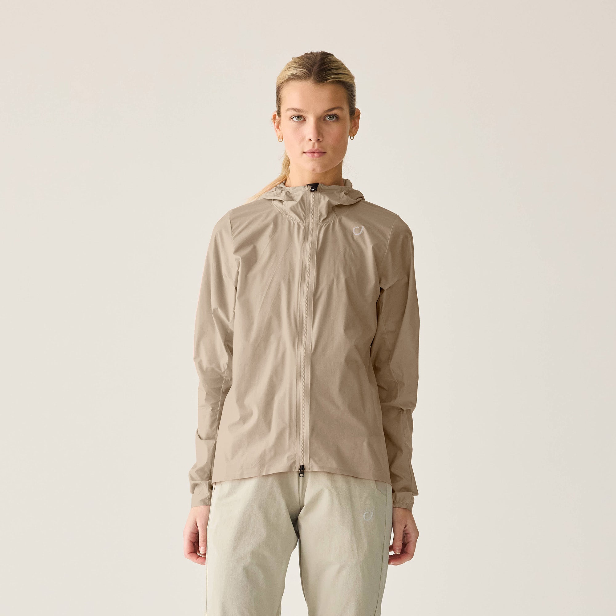 Women's UltraPack Jacket