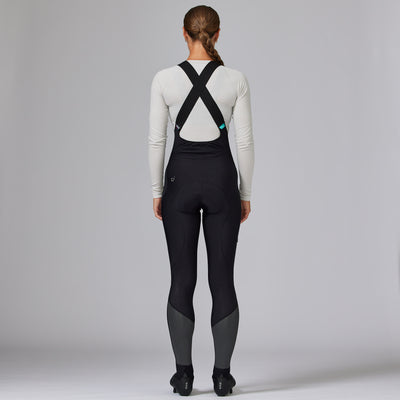 Women's ZERO Bib Tight (Past Season)