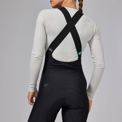 Women's ZERO Bib Tight (Past Season)