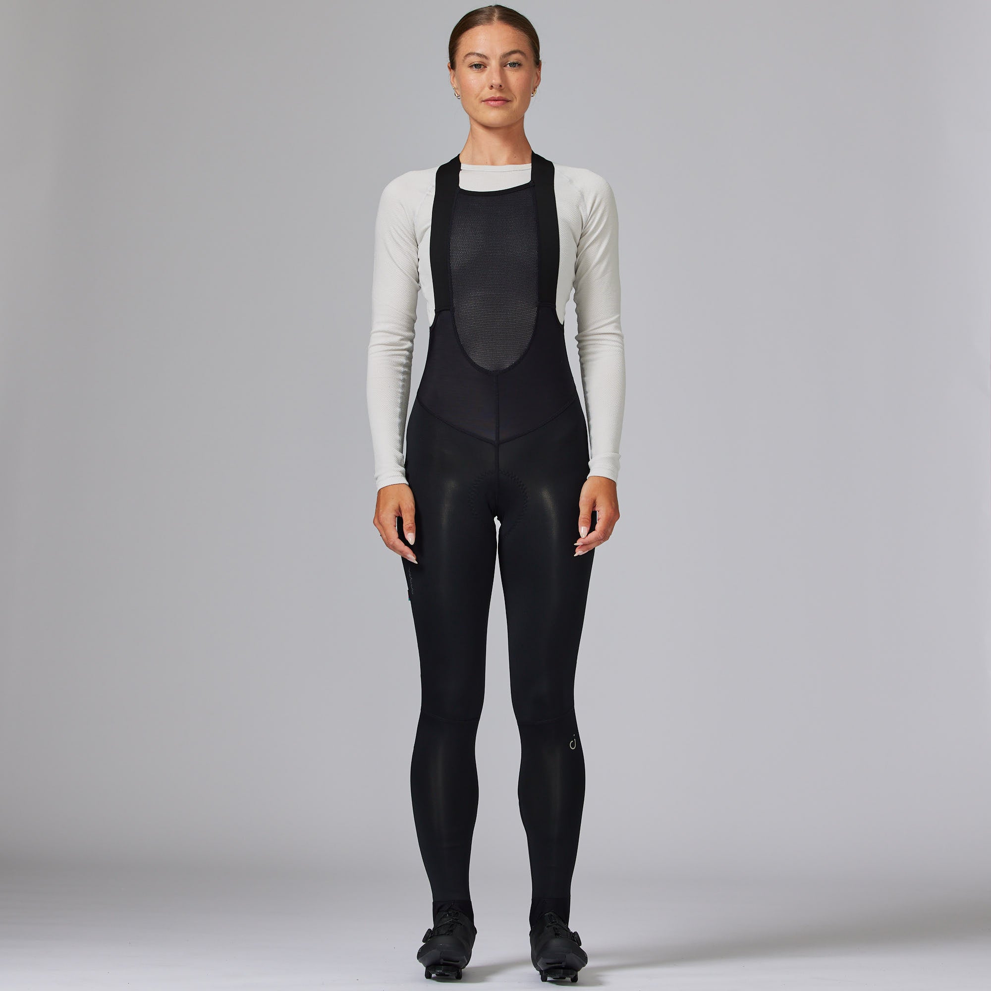 Women's ZERO Bib Tight (Past Season)