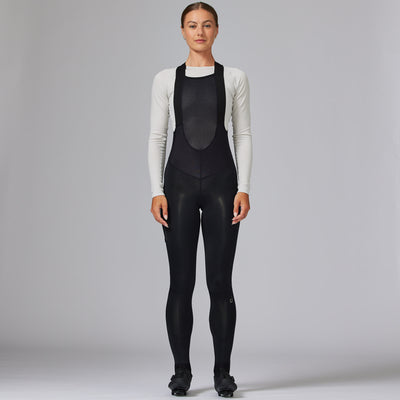 Women's ZERO Bib Tight (Past Season)
