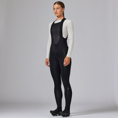 Women's ZERO Bib Tight (Past Season)