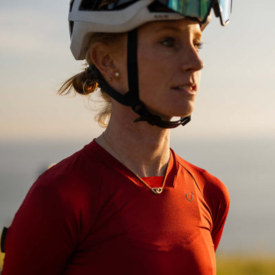 Women's Signature Zipperless Jersey