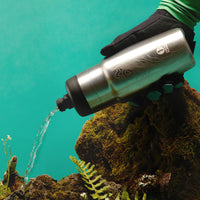 Bivo One Water Bottle - 1% FTP