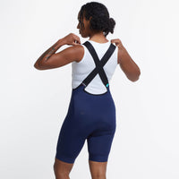 Women's Signature Bib Short
