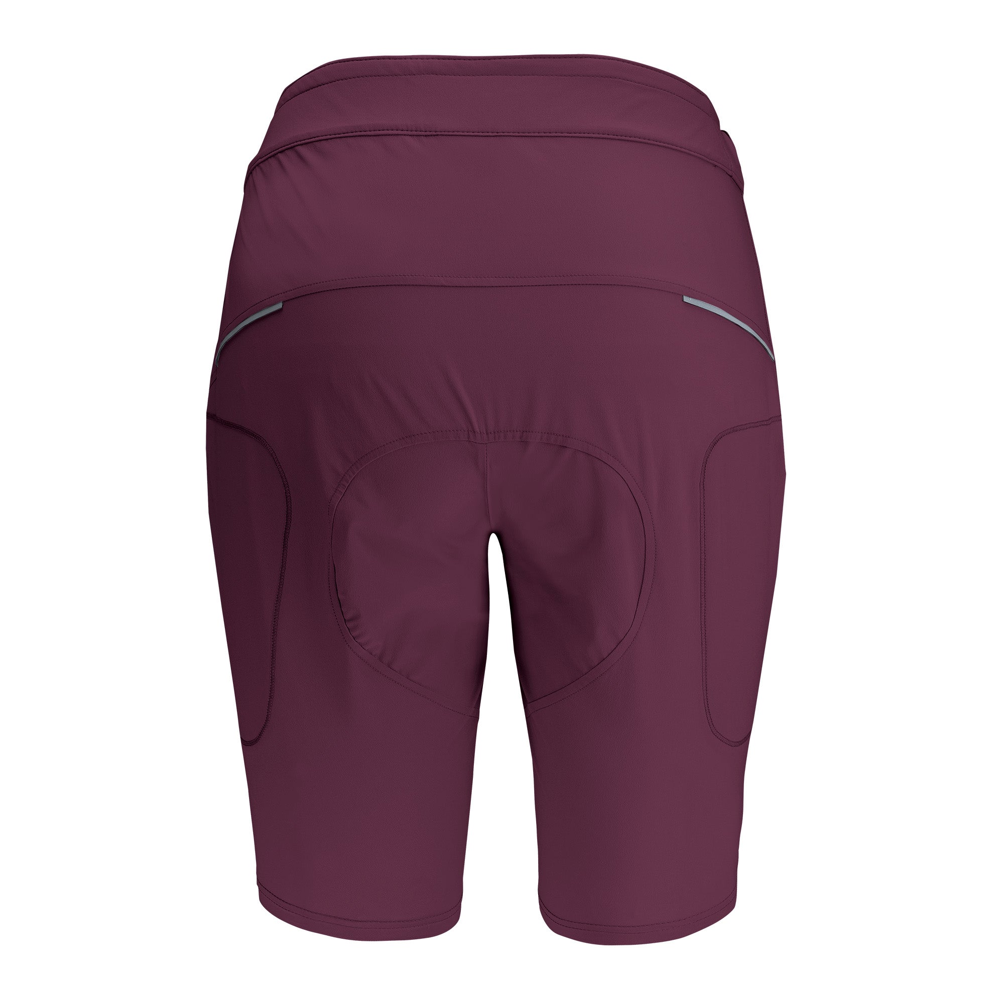 Women's Gravel Short