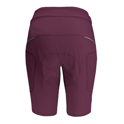 Women's Gravel Short