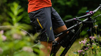 Women's Gravel Short