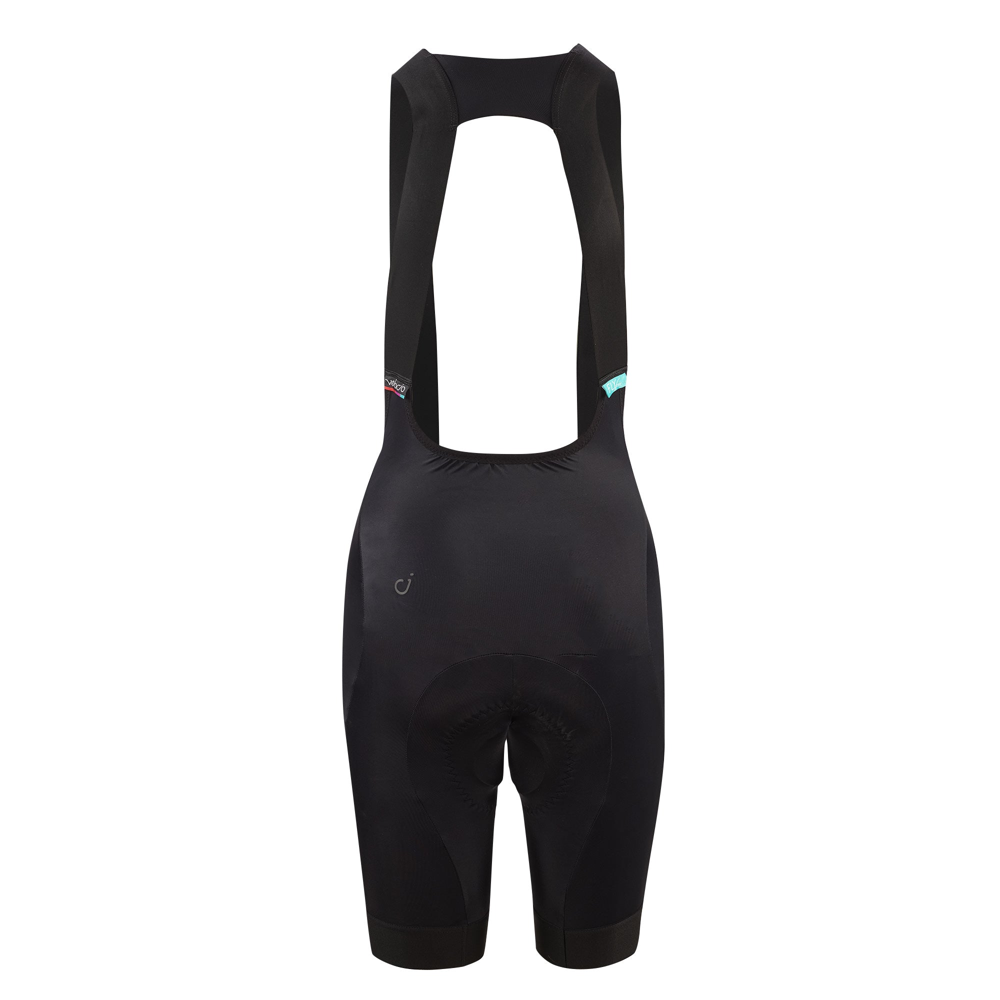 Women's Foundation Bib Short