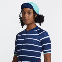 Signature Cycling Cap