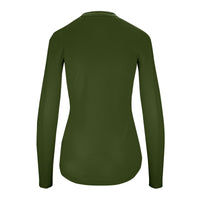 Women's Delta Long Sleeve (Past Season)