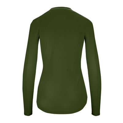 Women's Delta Long Sleeve (Past Season)