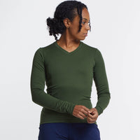 Women's Delta Long Sleeve (Past Season)