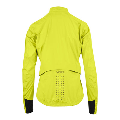 Women's Ultralight Rain Jacket