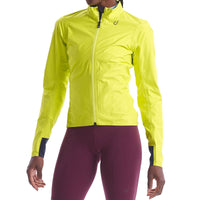 Women's Ultralight Rain Jacket