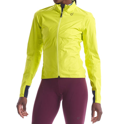 Women's Ultralight Rain Jacket