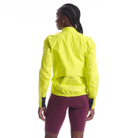 Women's Ultralight Rain Jacket