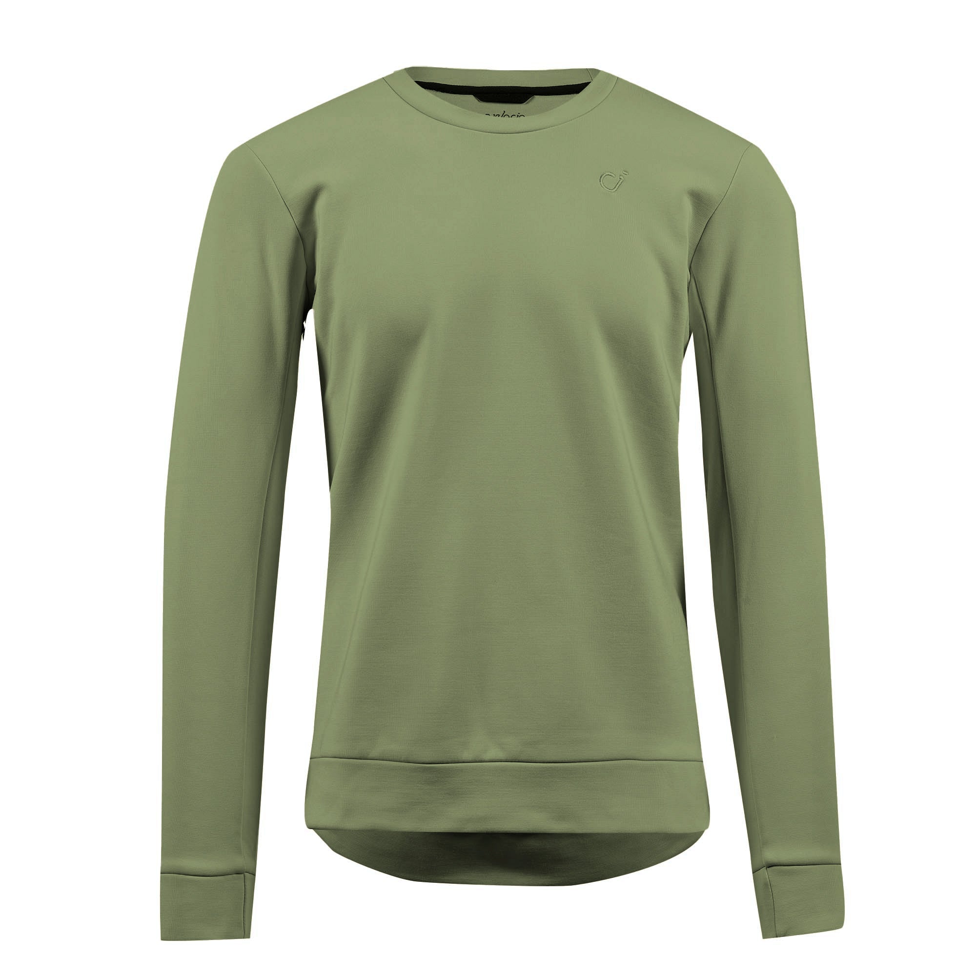 Men's RECON Merino Crew Sweatshirt (Past Season)