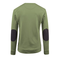 Men's RECON Merino Crew Sweatshirt (Past Season)