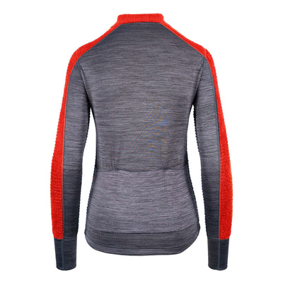 Women's Alpha Long Sleeve (Past Season)