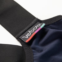 Men's LUXE Bib Short (Past Season)