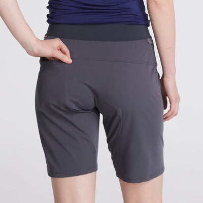 Women's RECON Stealth Short
