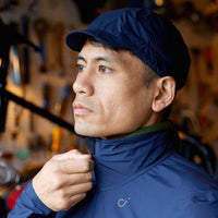 Ultralight Rain Cycling Cap