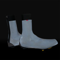 Signature Reflective Bootie