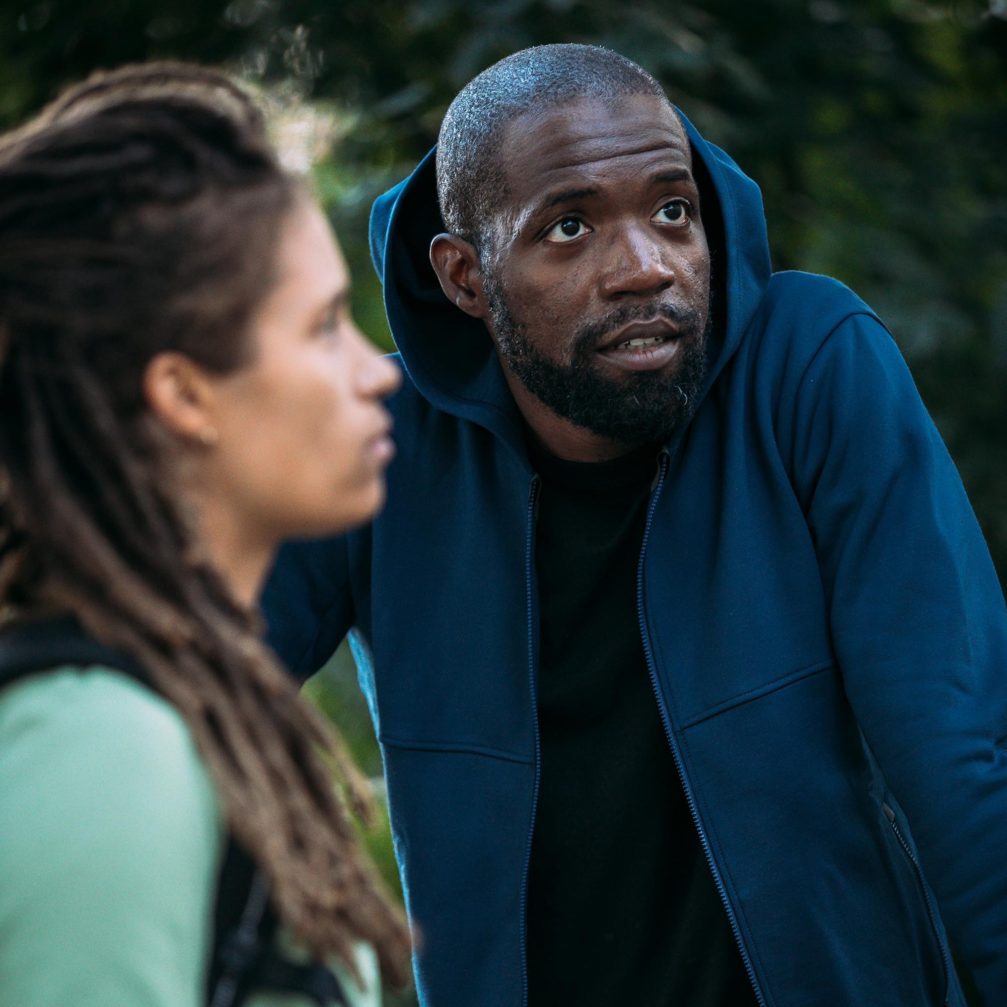 Men's RECON Hoodie (Past Season)