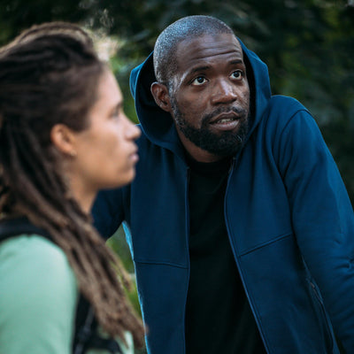 Men's RECON Hoodie (Past Season)