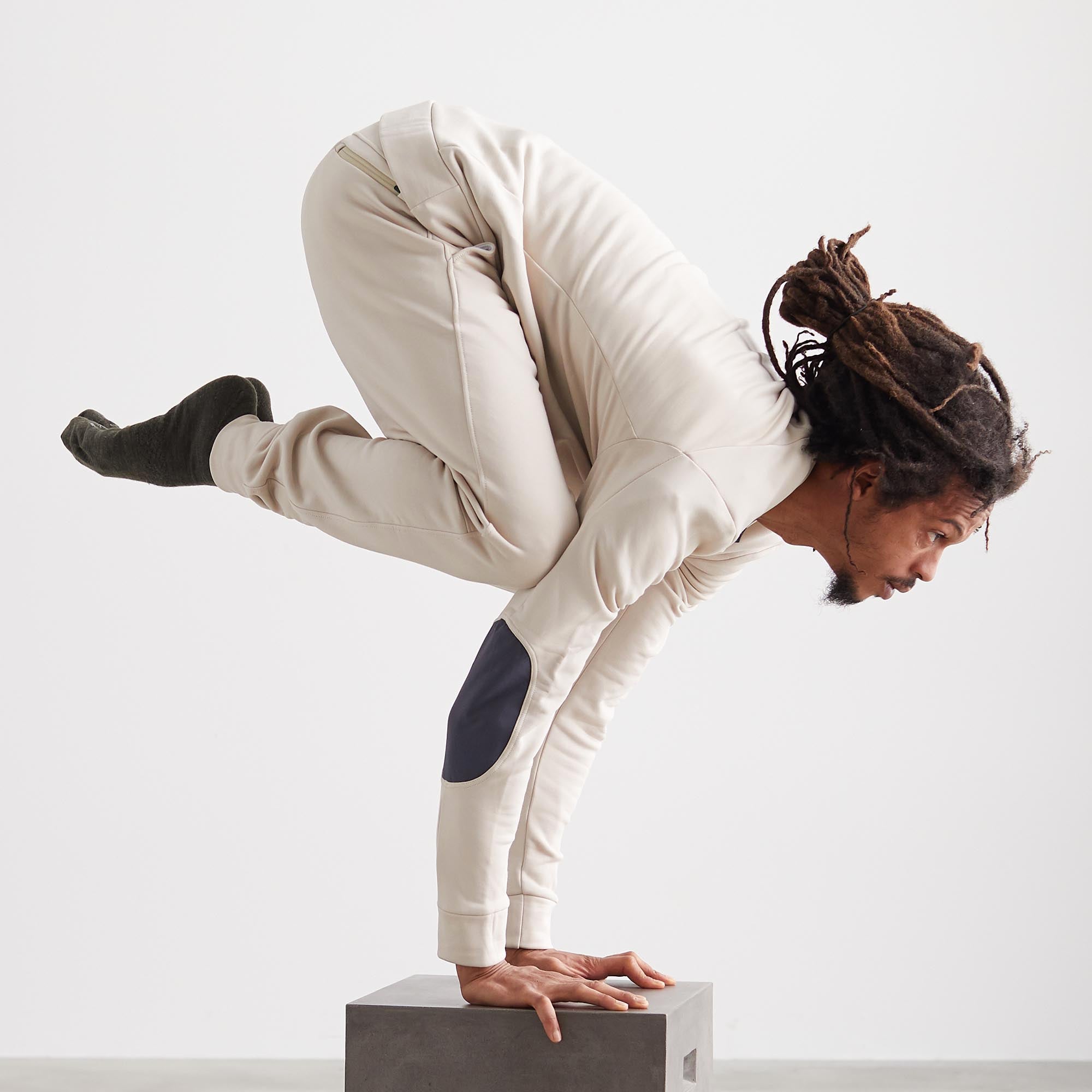 Men's RECON Merino Sweat Pant (Past Season)