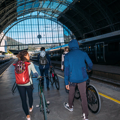 Men's RECON Stealth Pant