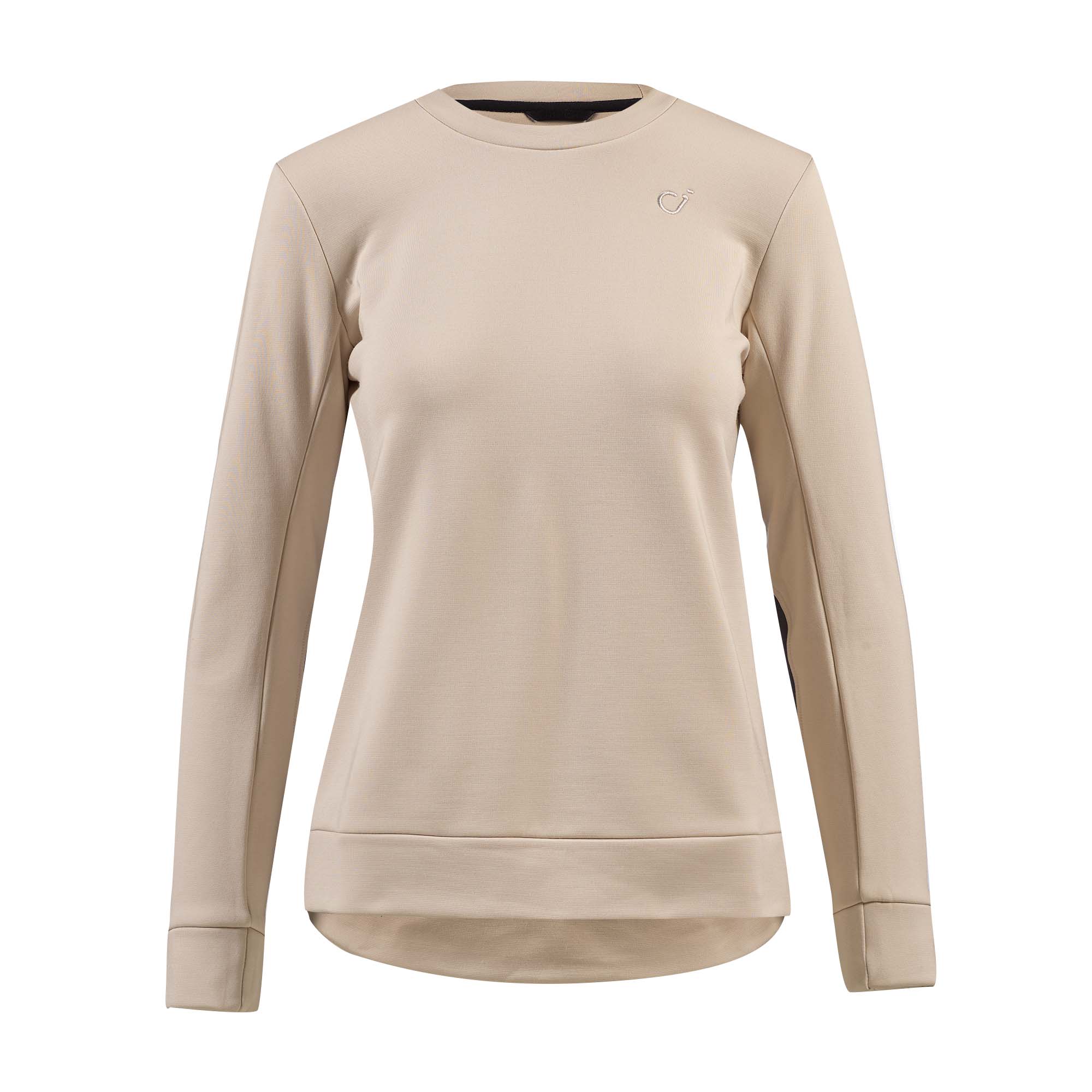 Women's RECON Merino Crew Sweatshirt (Past Season)