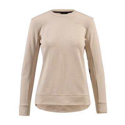 Women's RECON Merino Crew Sweatshirt (Past Season)