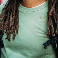 Women's RECON Merino Crew Sweatshirt (Past Season)