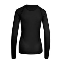 Women's Merino Mesh LS Base Layer (Past Season)