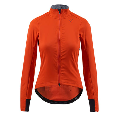 Women's Alpha Merino Air Jacket