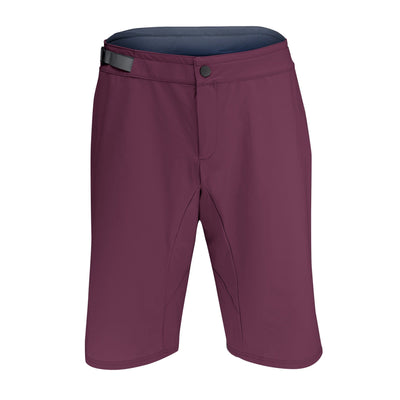 Men's Gravel Short
