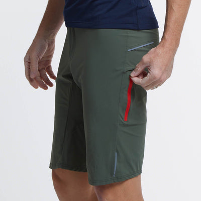 Men's Gravel Short