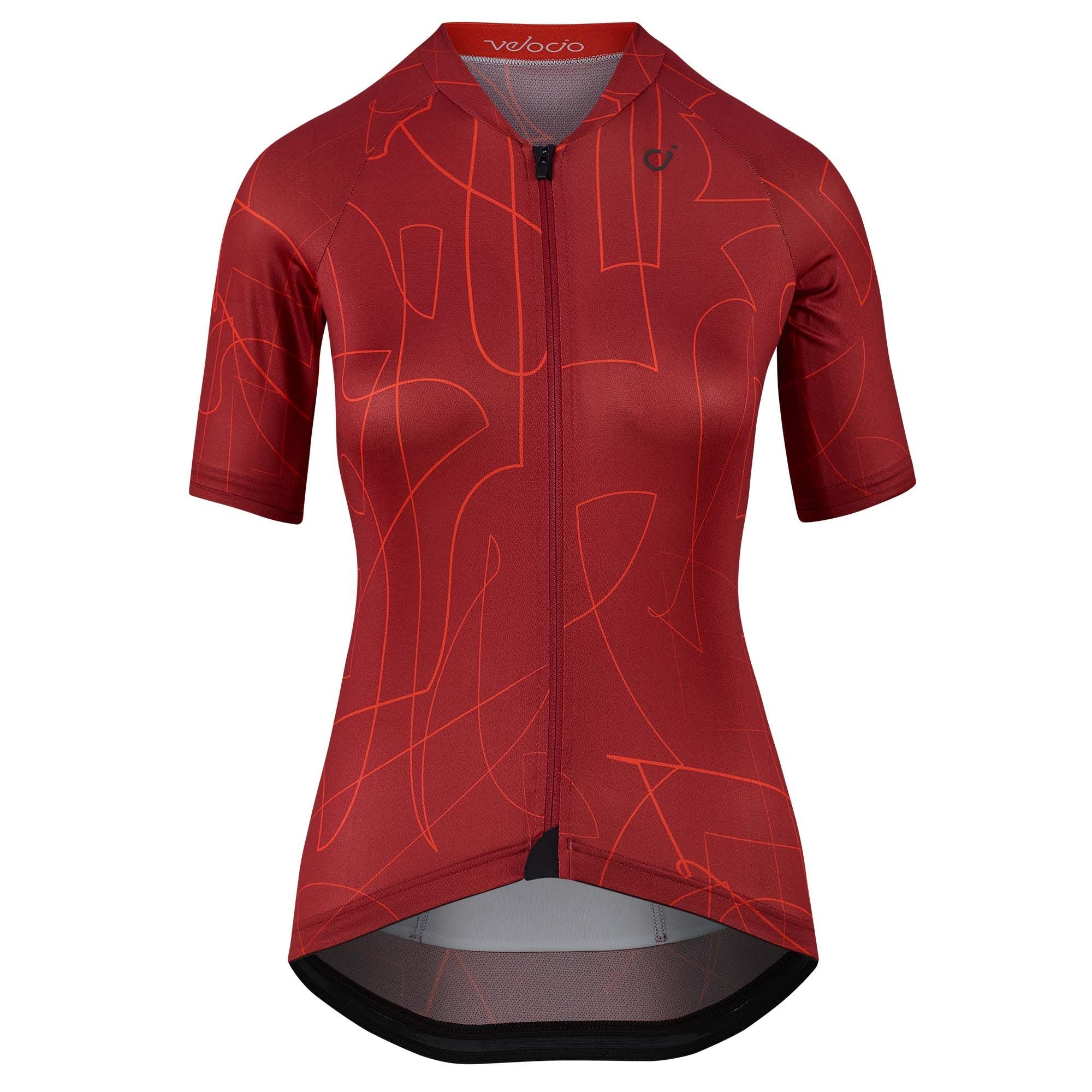 Women's Line SE Jersey