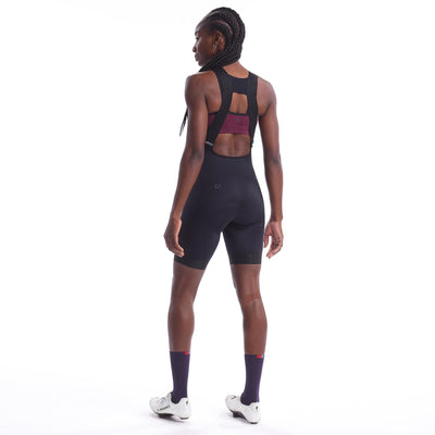 Women's Foundation Bib Short