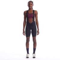 Women's Foundation Bib Short