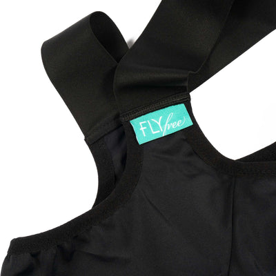 Women's Signature Bib Short