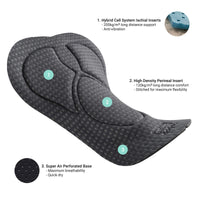 Women's Signature Bib Short