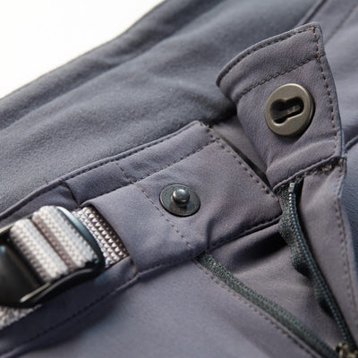 Women's Gravel Short