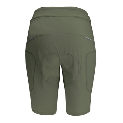 Women's Gravel Short