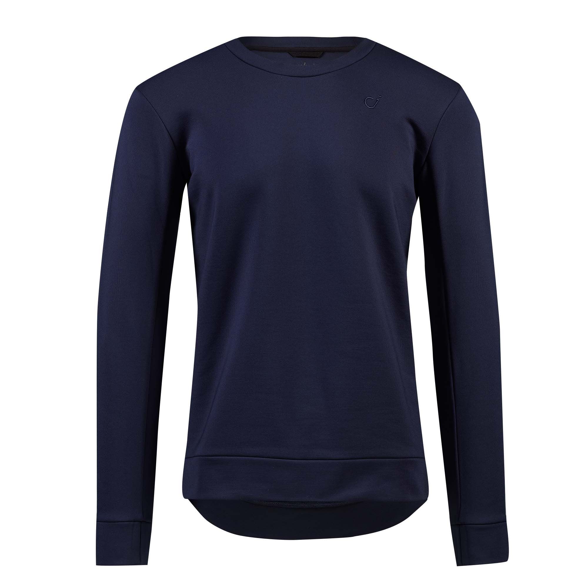 Men's RECON Merino Crew Sweatshirt (Past Season)