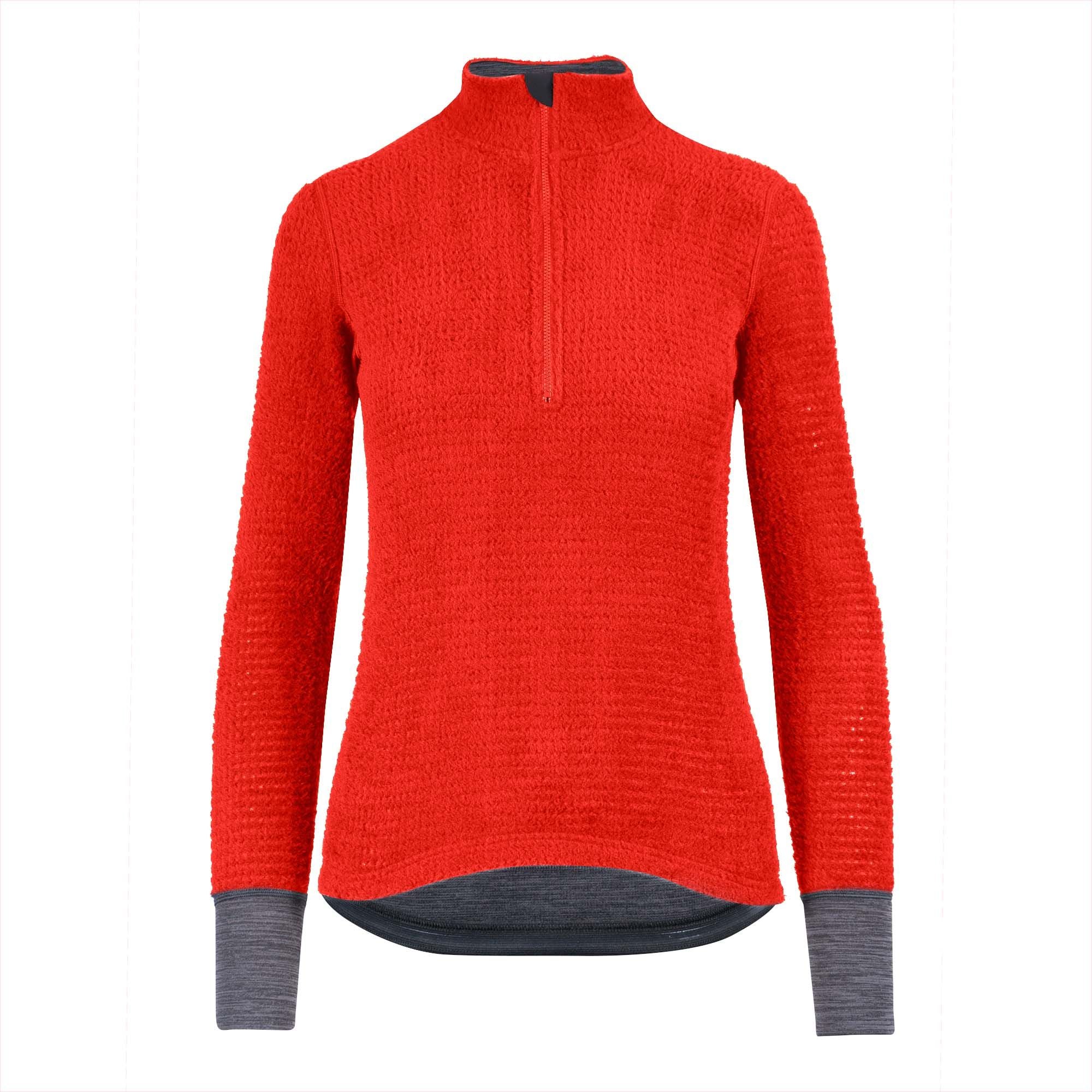 Women's Alpha Long Sleeve (Past Season)