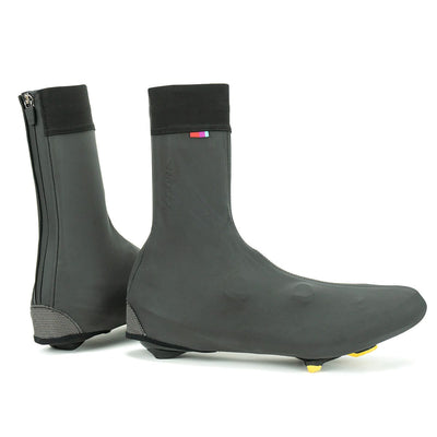 Signature Reflective Bootie