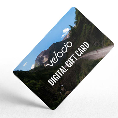 Digital Gift Card
